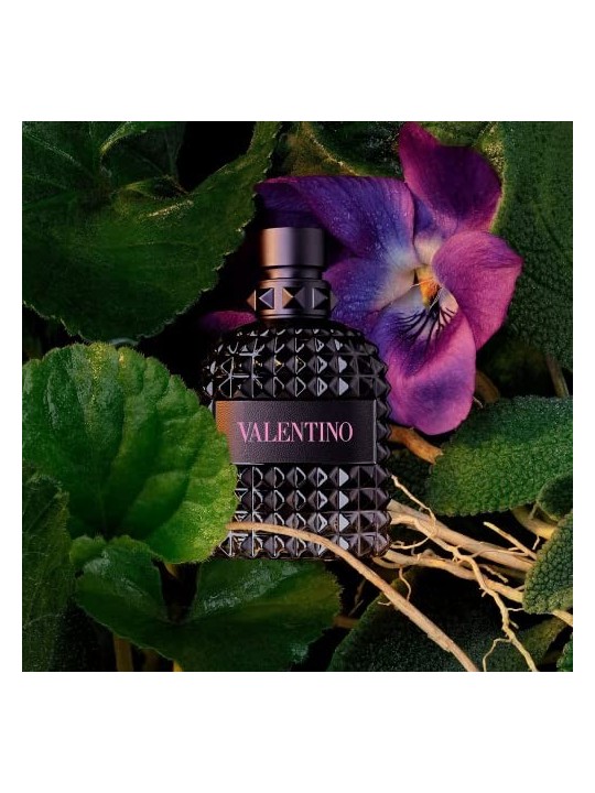 Valentino Uomo Born In Roma Giftset 115ml eau de parfum