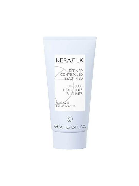 Kerasilk SPECIALISTS Balsamo per Ricci 50ml Donna