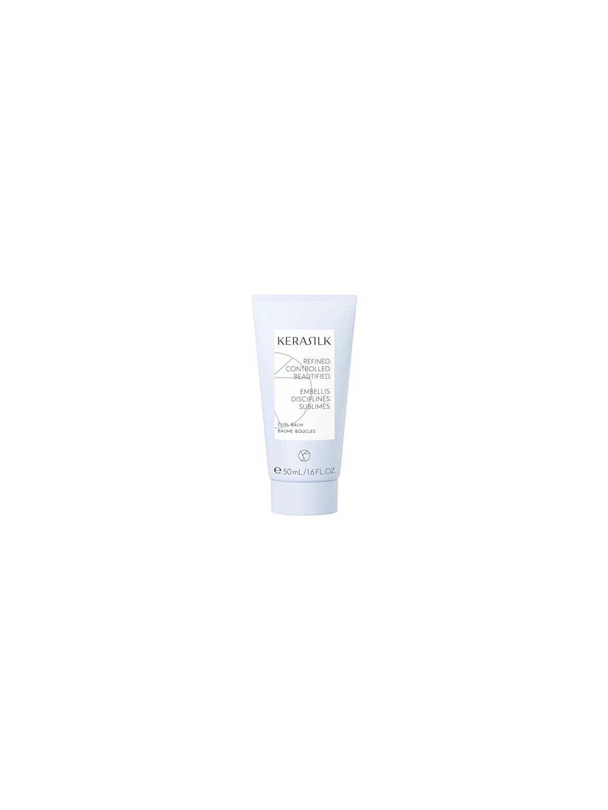 Kerasilk SPECIALISTS Balsamo per Ricci 50ml Donna