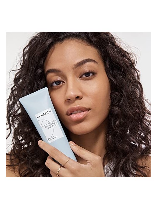 Kerasilk SPECIALISTS Balsamo per Ricci 50ml Donna