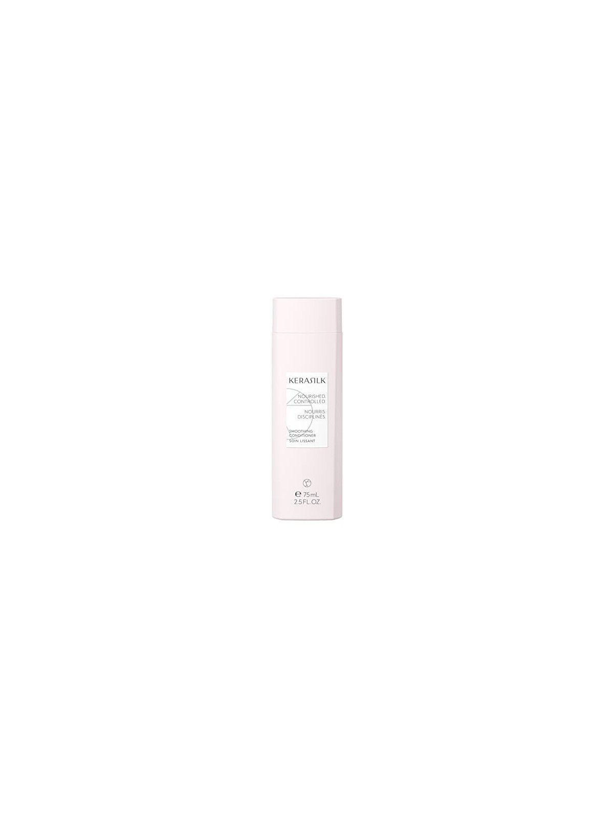 Balsamo Lisciante Kerasilk ESSENTIALS 75ml Donna