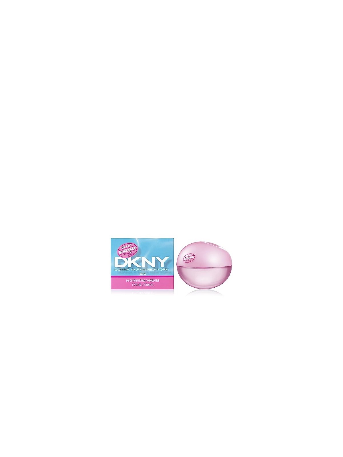 Profumo DKNY Be Delicious Mai Tai 50ml