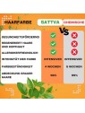 Tintura Naturale alle Erbe per Capelli Hennï¿½ï¿½ e Amla 150g