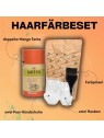 Tintura Naturale alle Erbe per Capelli Hennï¿½ï¿½ e Amla 150g