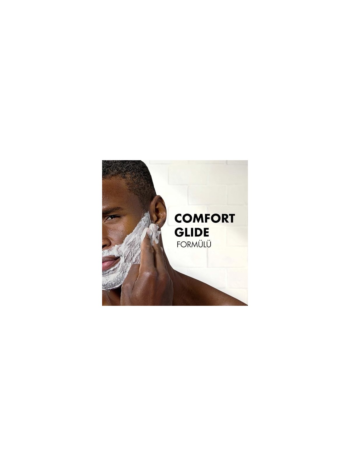 Schiuma da barba GILLETTE Sensitive Shave Foam 200ml