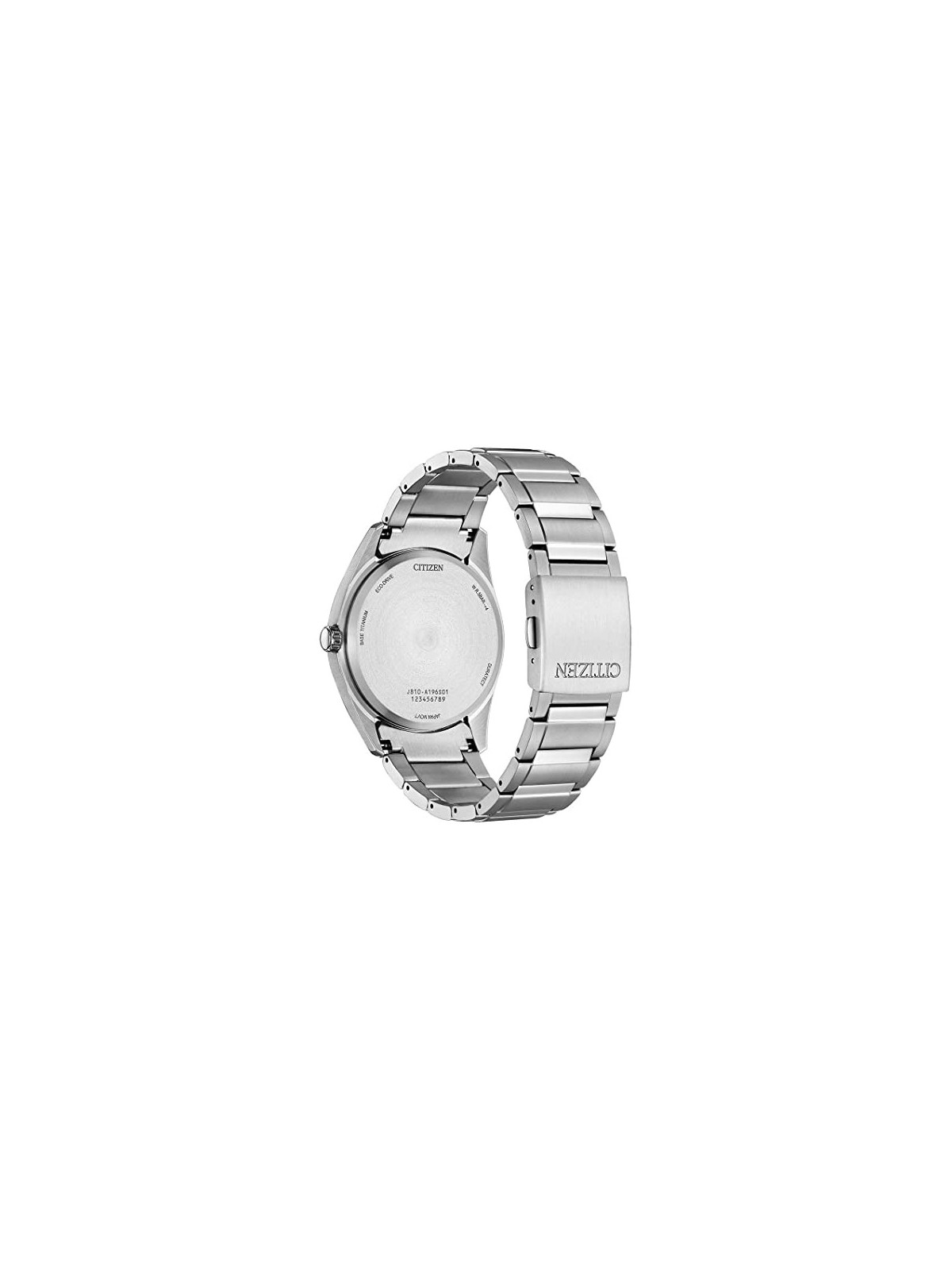 Citizen Eco-Drive AW1641-81L acquista 