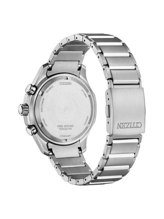 Citizen Eco-Drive AT2530-85A acquista 