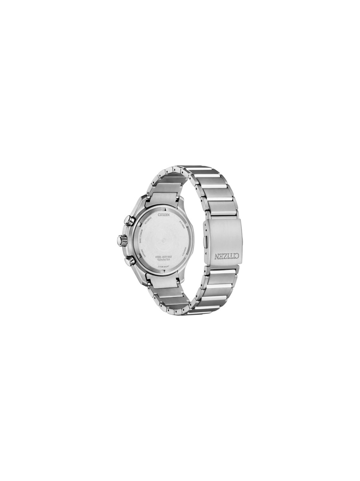 Citizen Eco-Drive AT2530-85A acquista 