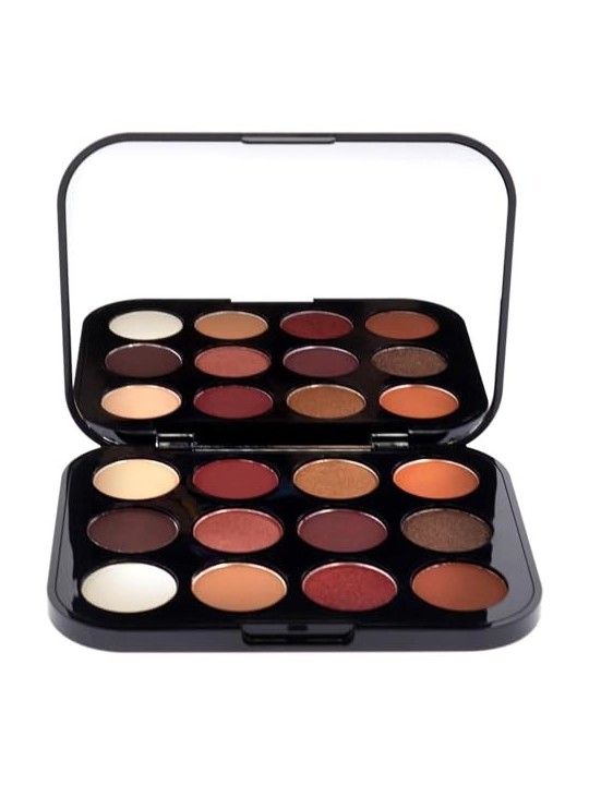 Palette di Colori X12 Future Flame
