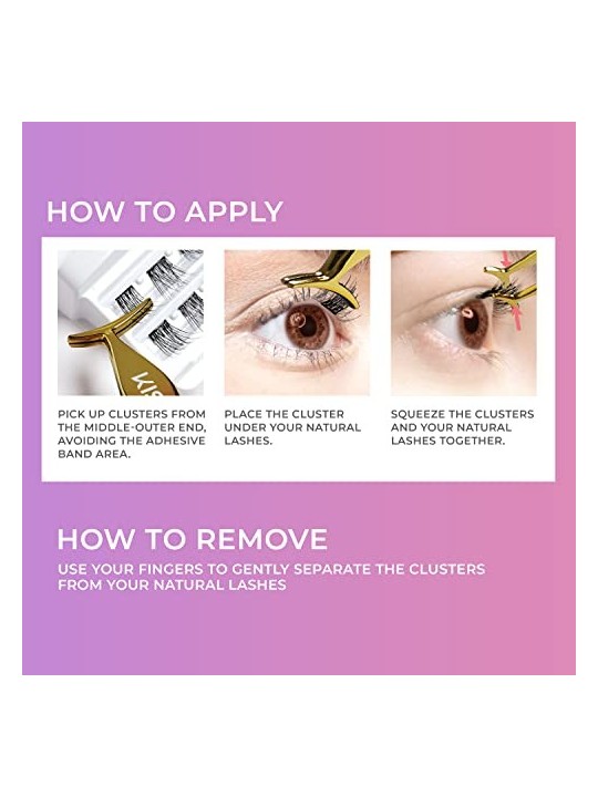 Kit ImPRESS Falsies 02
