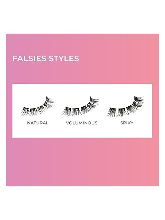 Kit ImPRESS Falsies 02