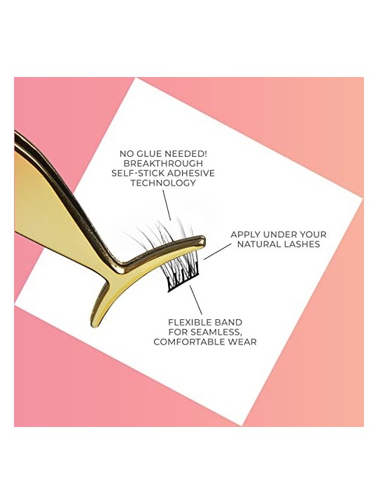 Kit ImPRESS Falsies 02