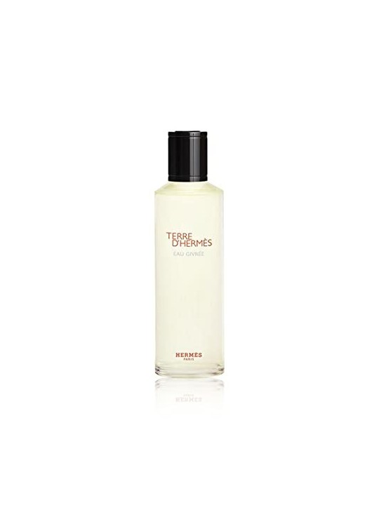 Hermï¿½ï¿½s Terre D'Hermï¿½ï¿½s Eau Givrï¿½ï¿½e EDP Refillable 175ml