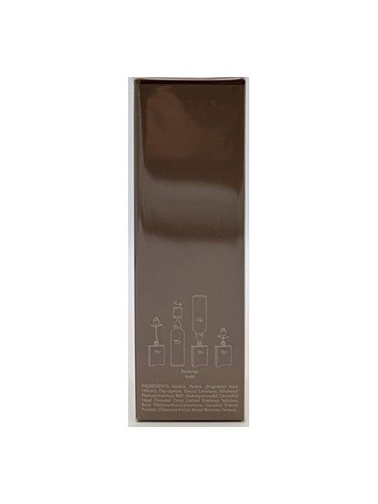 Hermï¿½ï¿½s Terre D'Hermï¿½ï¿½s Eau Givrï¿½ï¿½e EDP Refillable 175ml