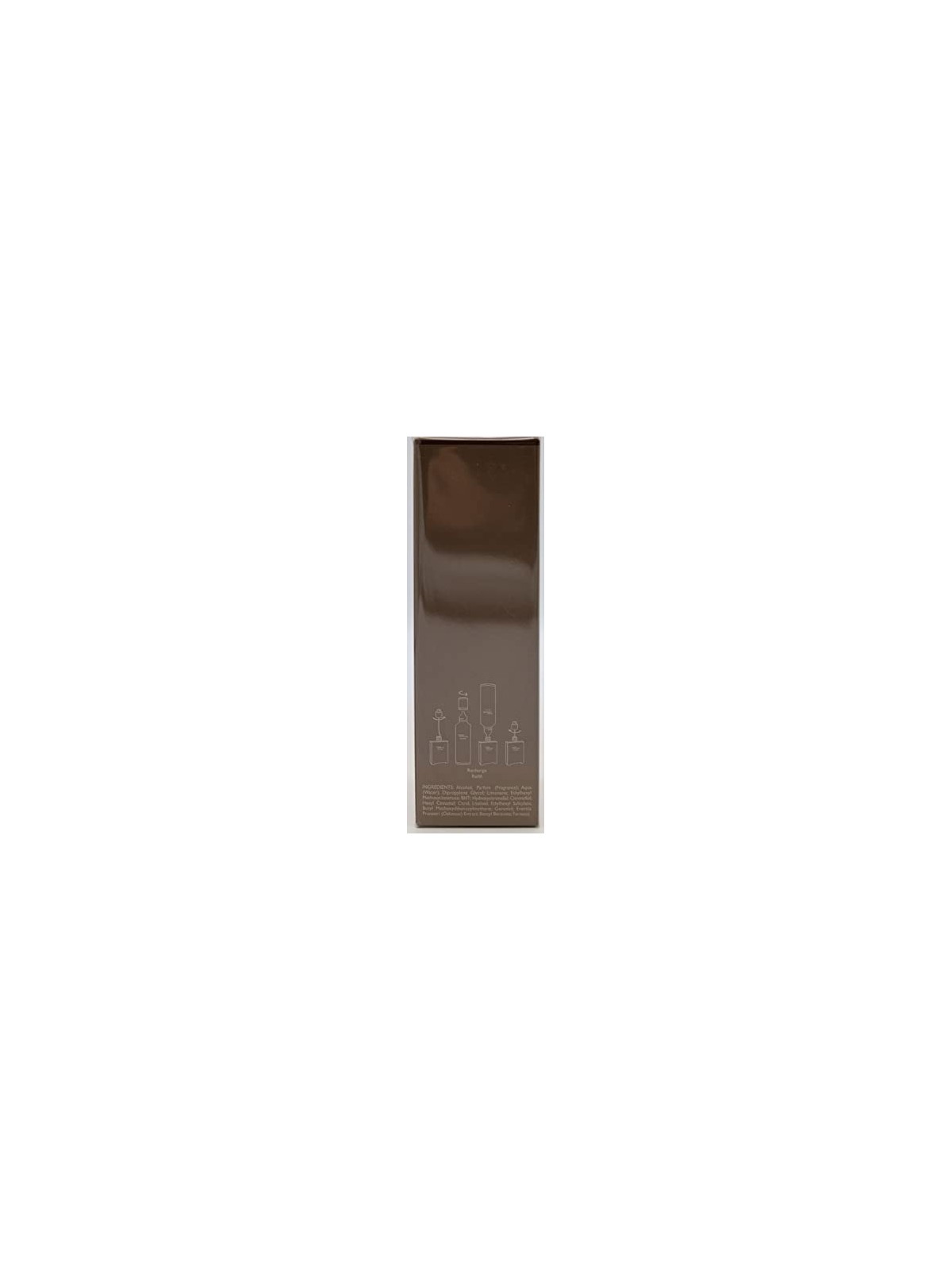 Hermï¿½ï¿½s Terre D'Hermï¿½ï¿½s Eau Givrï¿½ï¿½e EDP Refillable 175ml