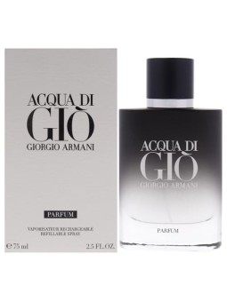 Giorgio Armani Acqua Di Gi Homme Parfum 75ML