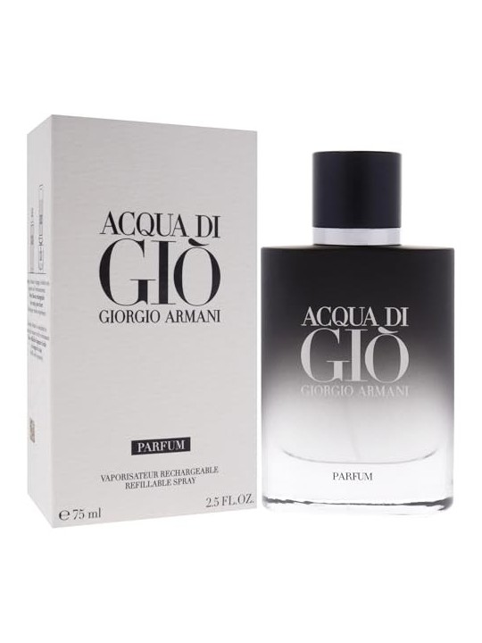 Giorgio Armani Acqua Di Gi Homme Parfum 75ML