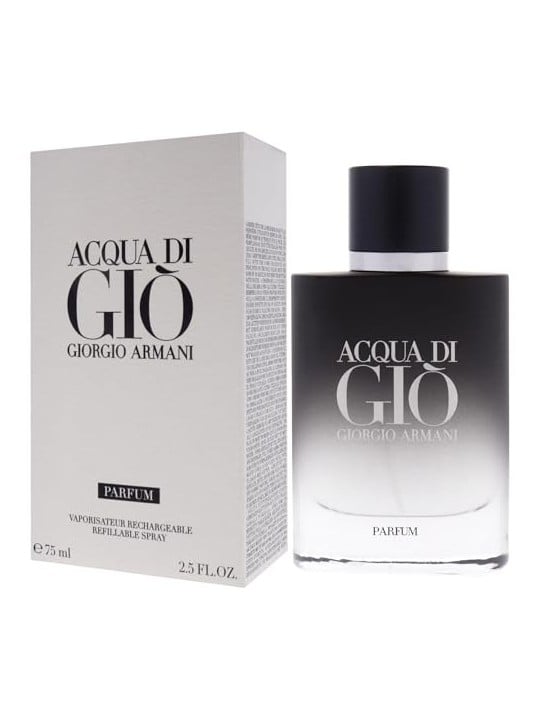 Giorgio Armani Acqua Di Gi Homme Parfum 75ML
