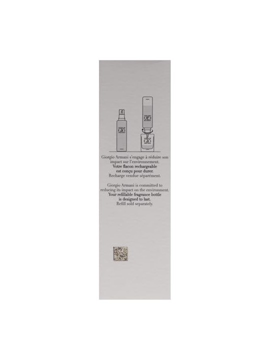 Giorgio Armani Acqua Di Gi Homme Parfum 75ML