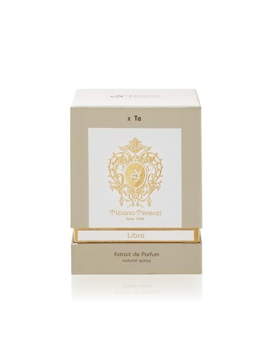 Tiziana Terenzi Libra Extrait de parfum 100 ml unisex