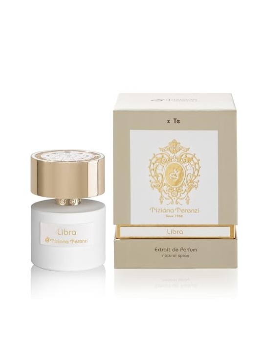 Tiziana Terenzi Libra Extrait de parfum 100 ml unisex