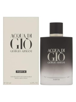 Giorgio Armani Acqua Di Gi Homme Parfum 125ML