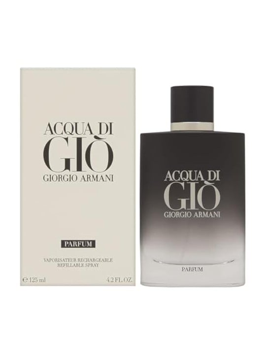 Giorgio Armani Acqua Di Gi Homme Parfum 125ML