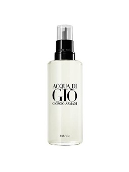 GIORGIO ARMANI Acqua di Gio Pour Homme PROFUMO ricarica 150ml