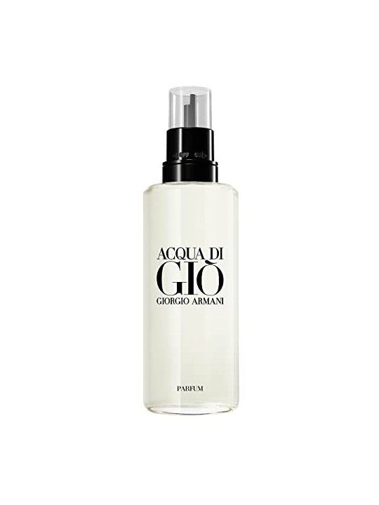 GIORGIO ARMANI Acqua di Gio Pour Homme PROFUMO ricarica 150ml