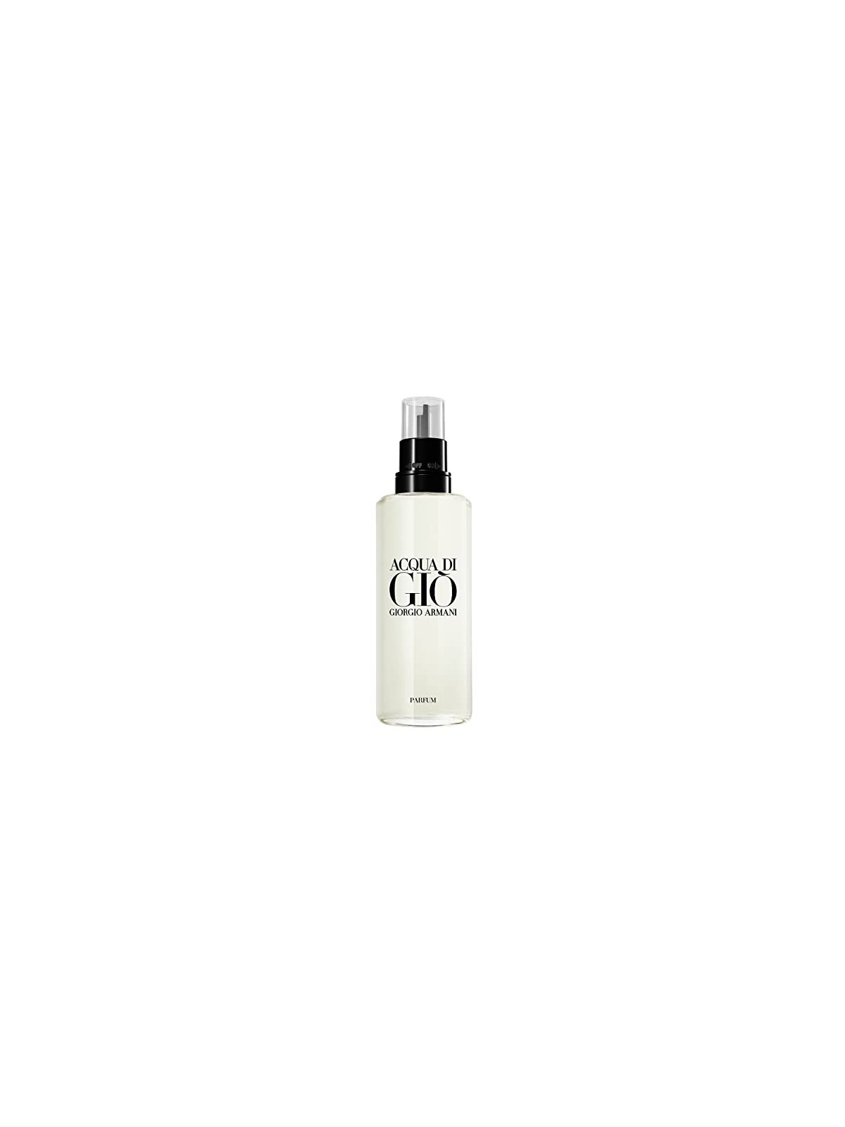 GIORGIO ARMANI Acqua di Gio Pour Homme PROFUMO ricarica 150ml