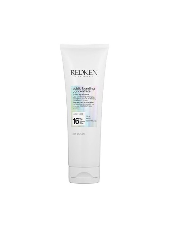 Redken ACIDIC BONDING CONCENTRATE 5-min liquid mask 250ml