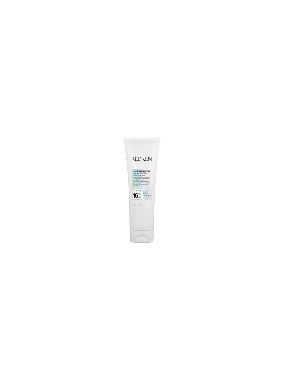 Redken ACIDIC BONDING CONCENTRATE 5-min liquid mask 250ml