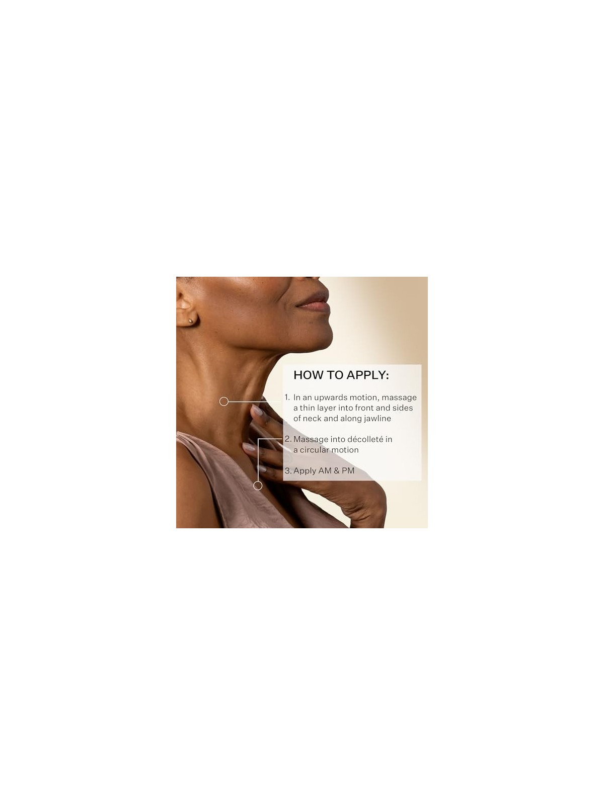 Strivectin TL Advanced Tightening Neck Cream 30ml StriVectin www.essenzetotalstyle.com 