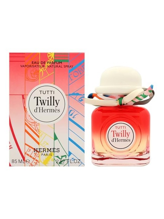 Profumo Hermï¿½ï¿½s Tutti Twilly D'Hermes 85ml