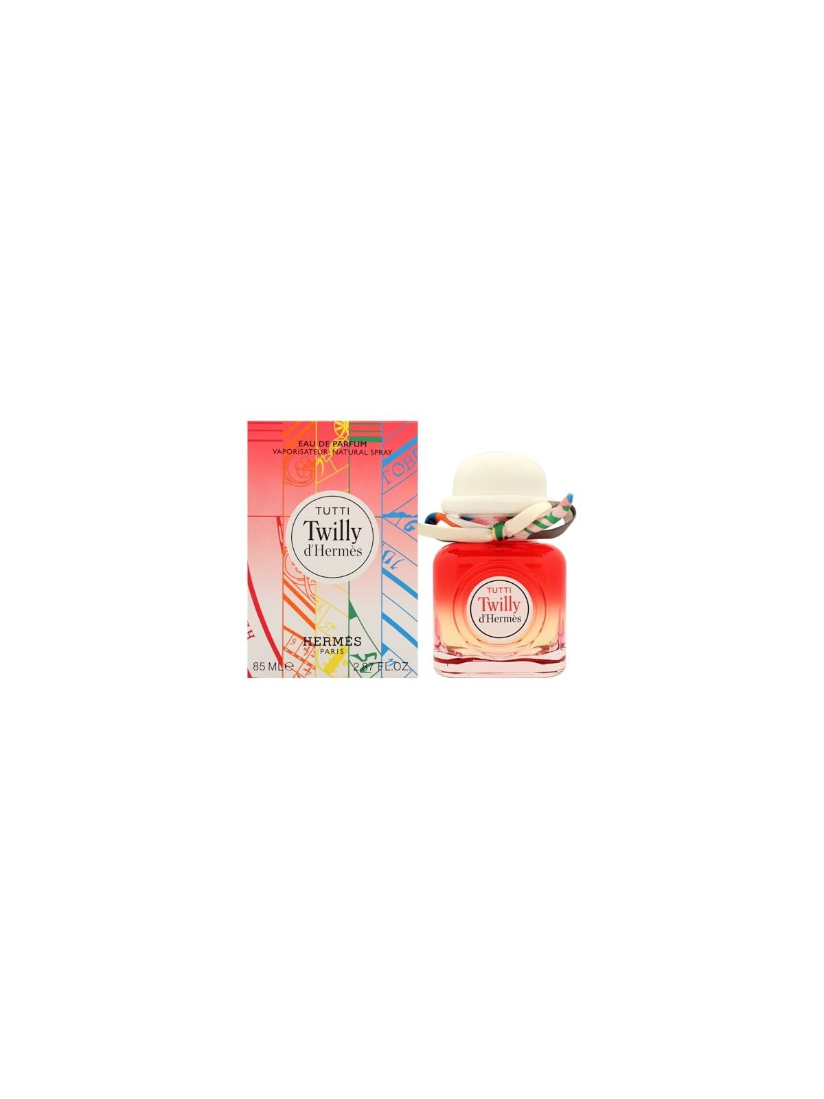 Profumo Hermï¿½ï¿½s Tutti Twilly D'Hermes 85ml