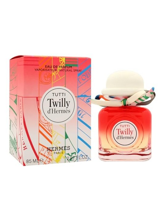 Profumo Hermï¿½ï¿½s Tutti Twilly D'Hermes 85ml