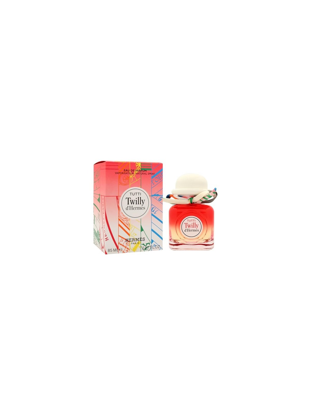 Profumo Hermï¿½ï¿½s Tutti Twilly D'Hermes 85ml
