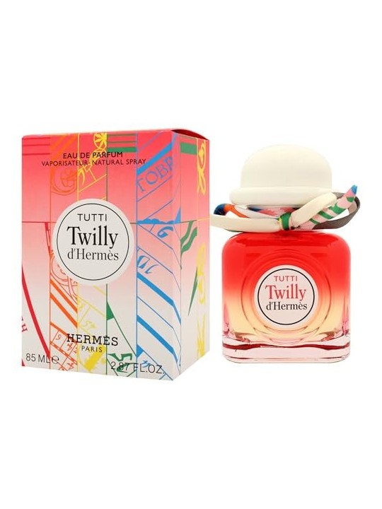 Profumo Hermï¿½ï¿½s Tutti Twilly D'Hermes 85ml