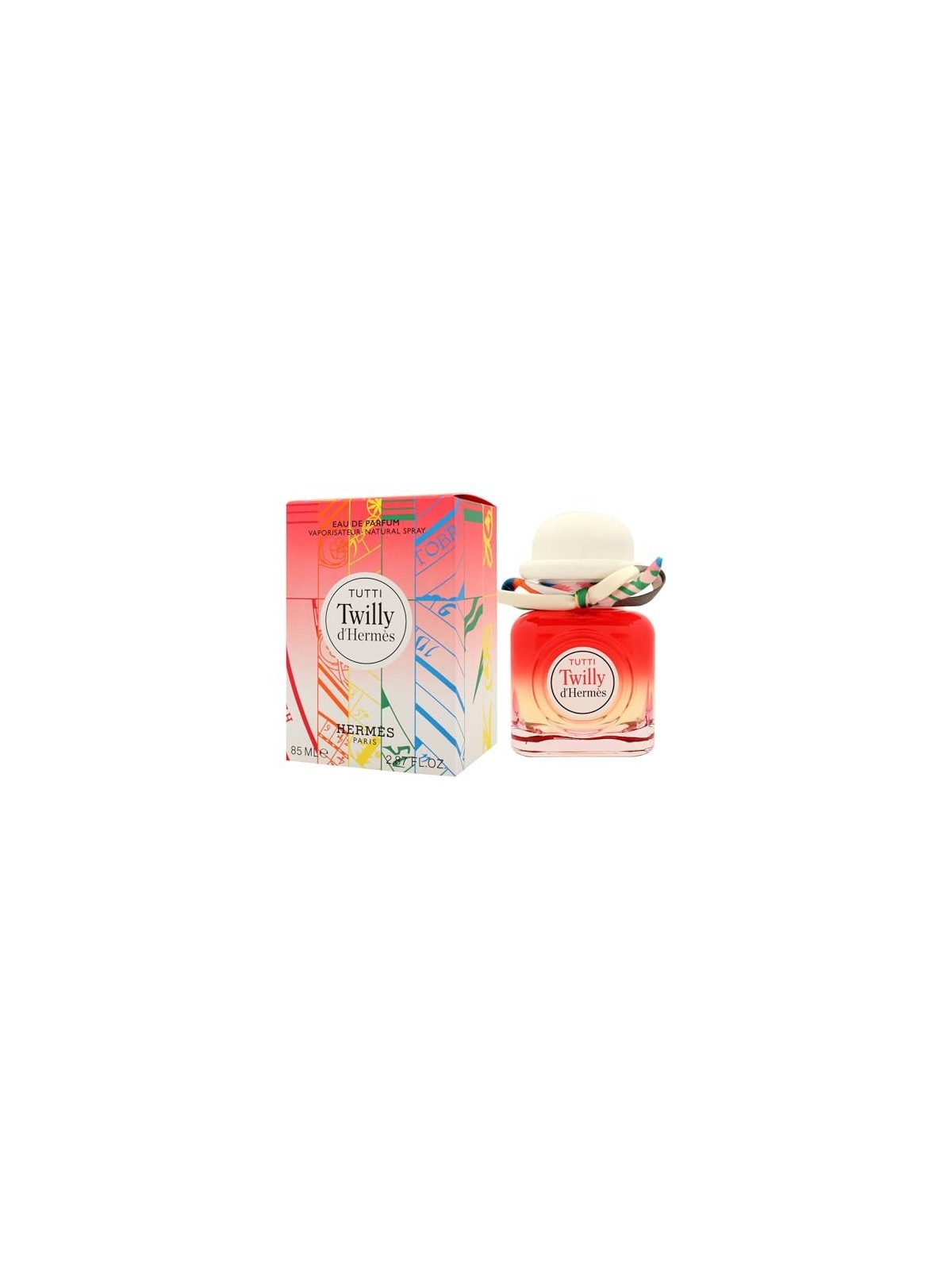 Profumo Hermï¿½ï¿½s Tutti Twilly D'Hermes 85ml