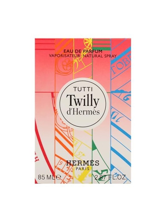 Profumo Hermï¿½ï¿½s Tutti Twilly D'Hermes 85ml