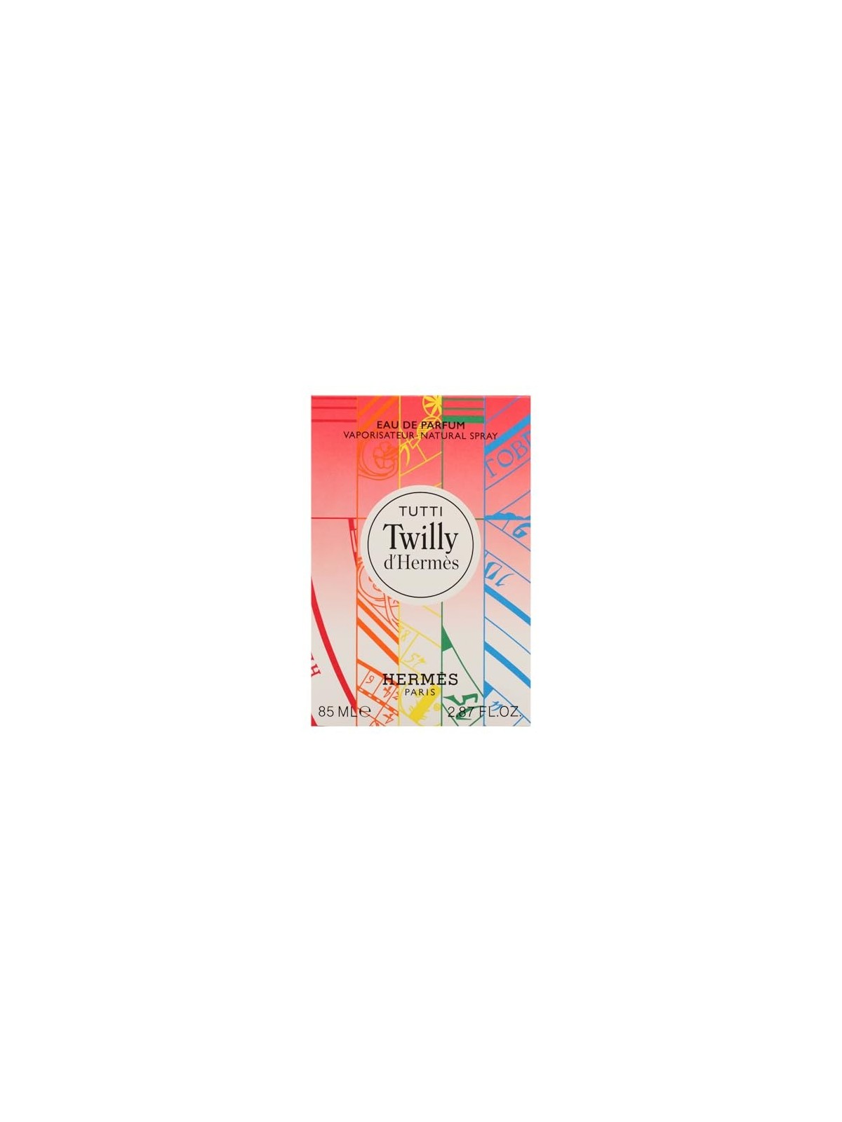 Profumo Hermï¿½ï¿½s Tutti Twilly D'Hermes 85ml
