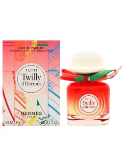 Hermï¿½ï¿½s TUTTI TWILLY D HERMï¿½ï¿½S EDP 50ml