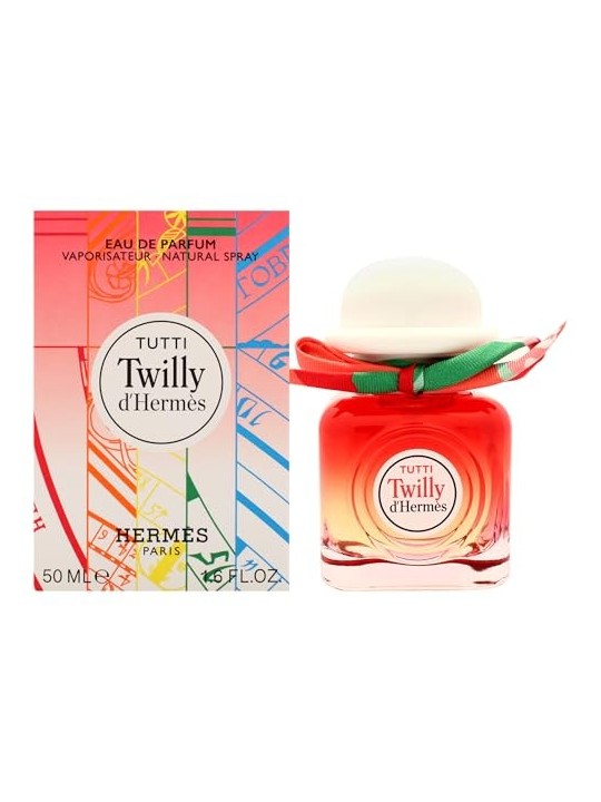 Hermï¿½ï¿½s TUTTI TWILLY D HERMï¿½ï¿½S EDP 50ml