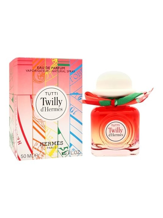 Hermï¿½ï¿½s TUTTI TWILLY D HERMï¿½ï¿½S EDP 50ml