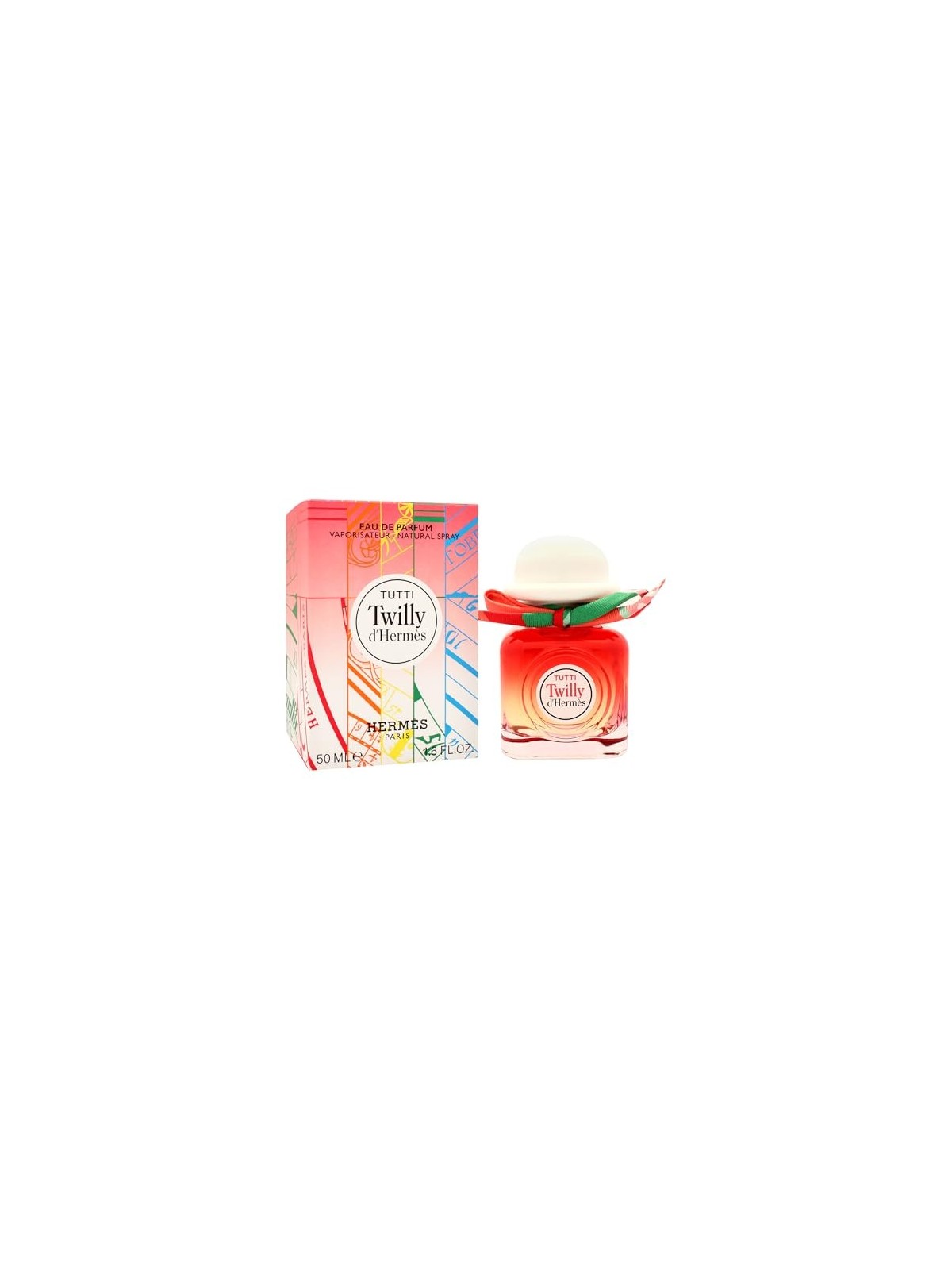 Hermï¿½ï¿½s TUTTI TWILLY D HERMï¿½ï¿½S EDP 50ml