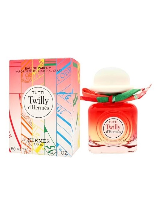 Hermï¿½ï¿½s TUTTI TWILLY D HERMï¿½ï¿½S EDP 50ml