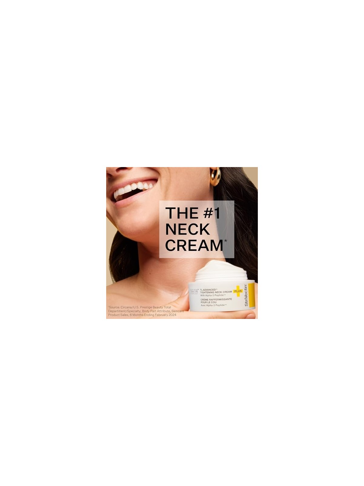 Crema collo StriVectin TL ADVANCED TIGHTENING îï¿½