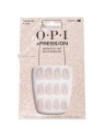 OPI Xpress-On Nail Art 30 unitï¿½ï¿½ Throw Me a Kiss