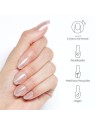 OPI Xpress-On Nail Art 30 unitï¿½ï¿½ Throw Me a Kiss
