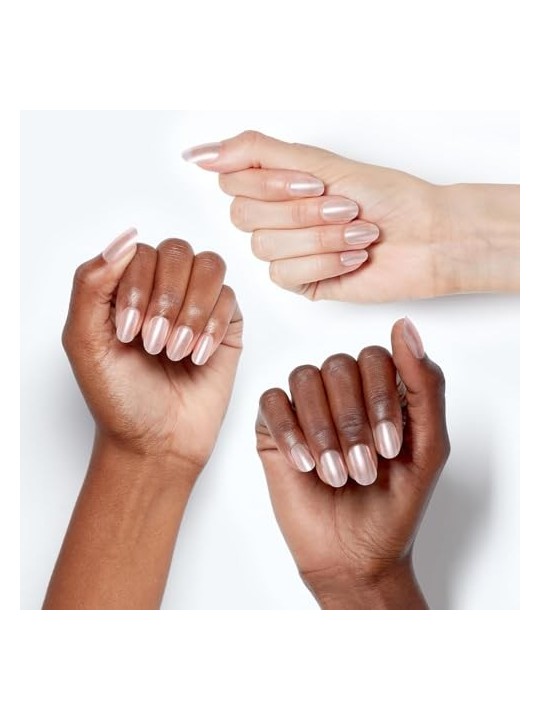 OPI Xpress-On Nail Art 30 unitï¿½ï¿½ Throw Me a Kiss